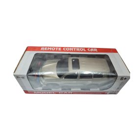 Remote control car