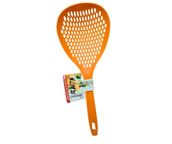 Scoop Colander