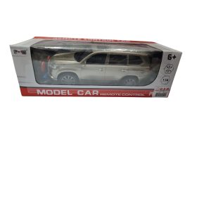 Remote control car