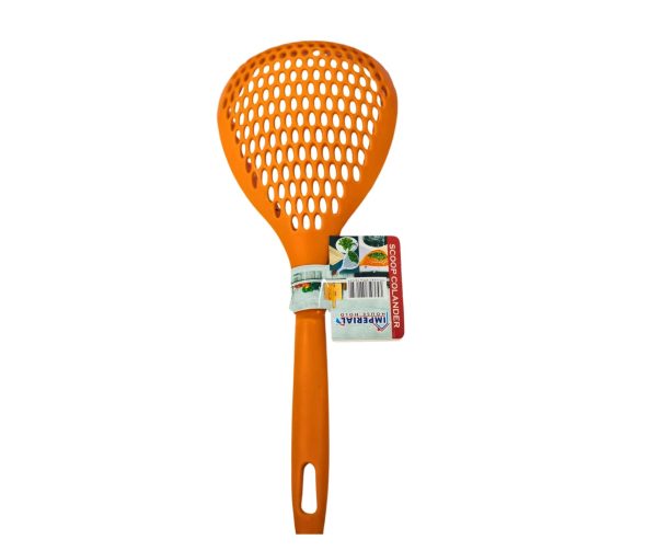 Scoop Colander