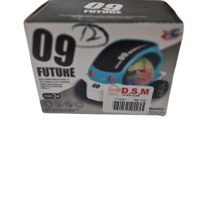 09 FUTURE