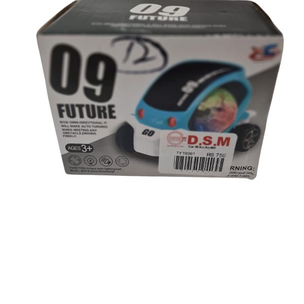 09 FUTURE