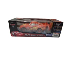 R\C hot car