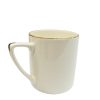 Fine Bone China mug