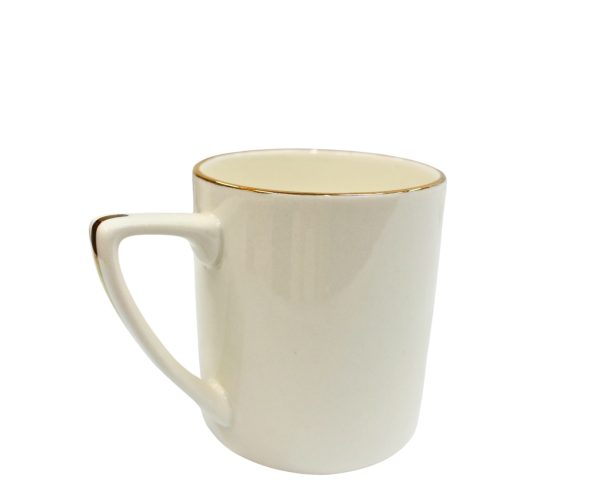 Fine Bone China mug