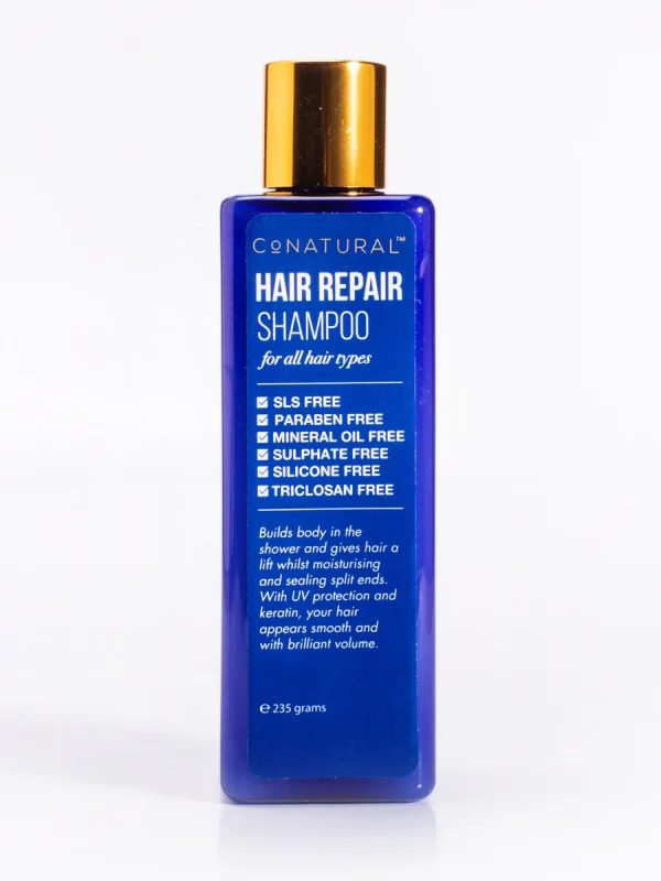 Conatural Hair Repair Shampoo, 250 ml