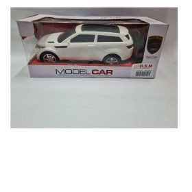 R/c Prado car