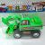 Toy Construction Truck