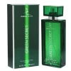 GREEN SECRET