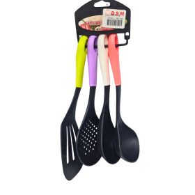 4-piece kitchen utensil se