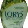 Lorys Brazilian Hair Mask Keratin with Olive Oil (1000g)
