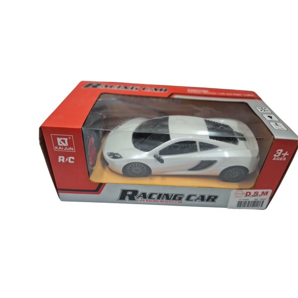 Humaira RC Super Racing Remote Control Car. 