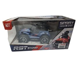 RST remote control car