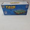 Battery-operated toy tank