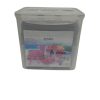 melamine dinnerware set