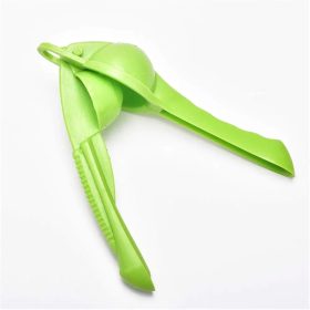Manual Citrus Juicer