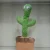 Dancing Cactus toy