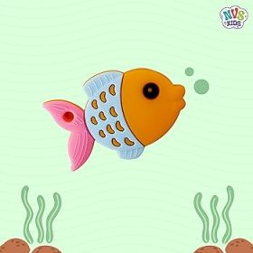 Baby teether