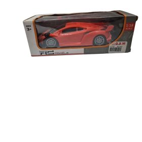 RC Sports car