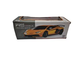 RC Sports car