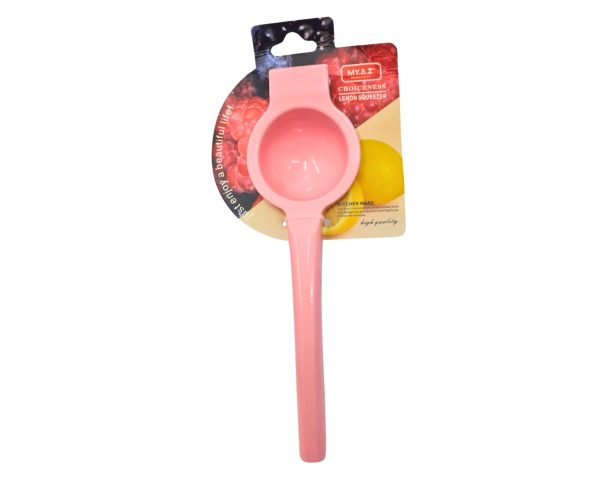 Lemon squeezer