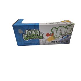 Rc 1.20 model car Graffit