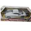 Wireless Remote-Controlled Car