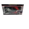 Speed king robot car