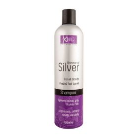 XHC Shimmer of Silver Conditioner (400ml)