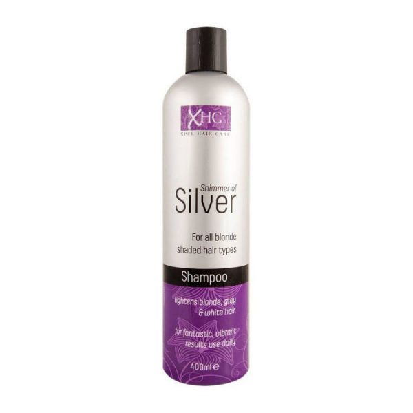 XHC Shimmer of Silver Conditioner (400ml)