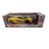 The racing ridder car