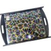 Serving tray