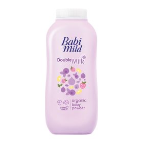 baby powder