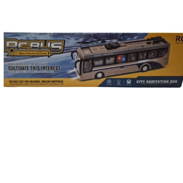 Rc/bus