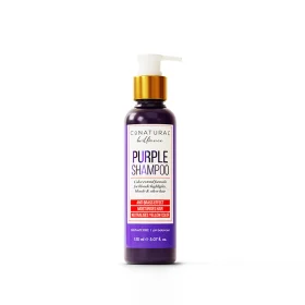 CoNatural Purple Shampoo