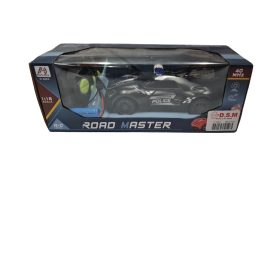 Road master car