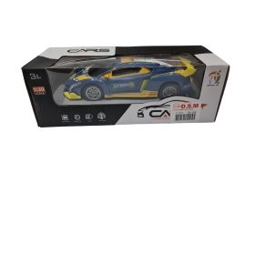 Longwell RC Car