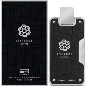 PENTHOUSE LARVOTTO by ruebroca