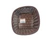 Oval shape basket