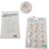 Adhesive hook manual