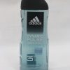 Adidas Dynamic Pulse 3-in-1 Body, Hair & Face Wash