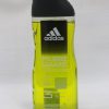 Adidas Pure Game 3-in-1 Shower Gel
