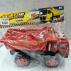 Babuji toy dump truck,