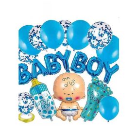 Baby Shower balloon