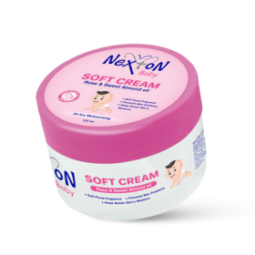 baby cream