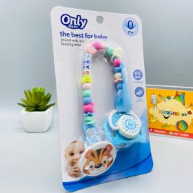 Baby pacifier