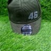 Baseball cap featuring