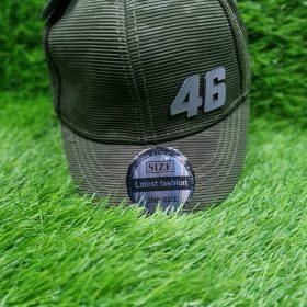 Baseball cap featuring