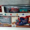 Basifung Electric Train toy set