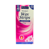 Wax Strips by Beauty Formulas 40 pcs